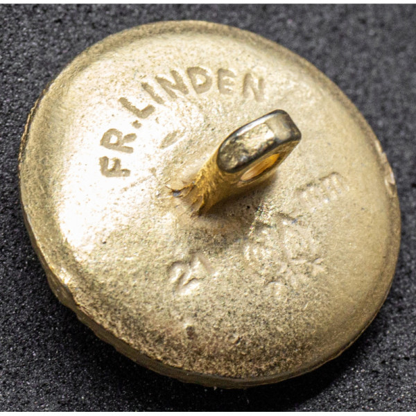 Uniform Knopf – Kriegsmarine Offizier (20 mm)