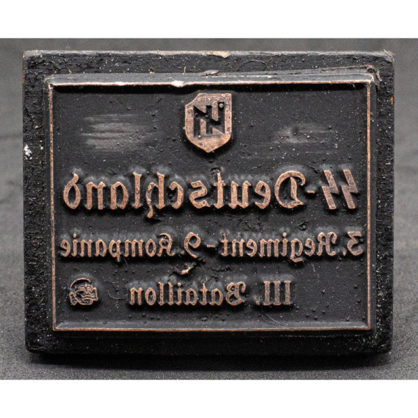 Stempel - Deutsches Reich