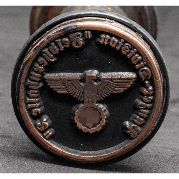 Stamp - Panzer-Division "Feldherrnhalle 2"
