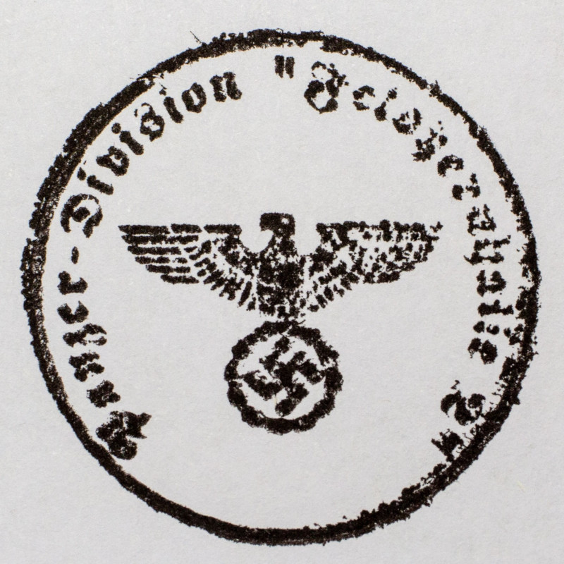 Stempel - Panzer-Division "Feldherrnhalle 2"