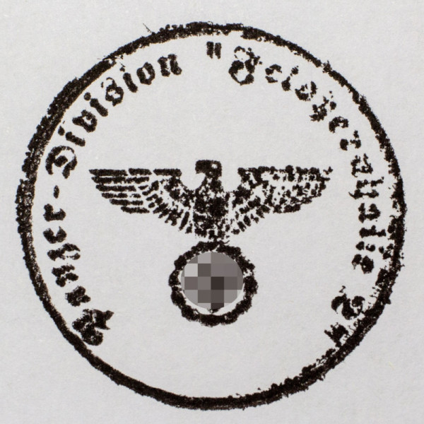 Stempel - Panzer-Division "Feldherrnhalle 2"