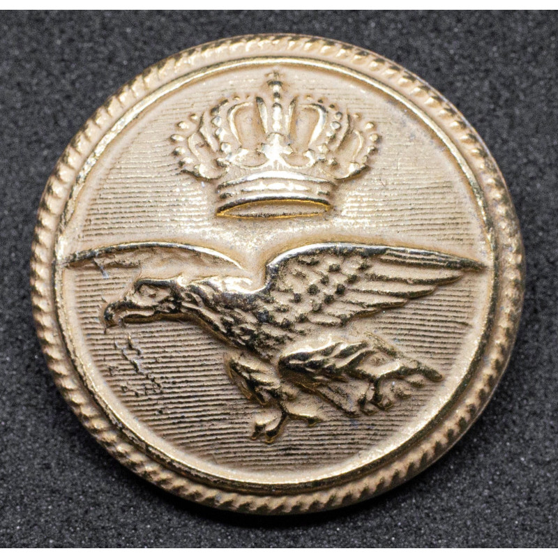 Coat Button - Royal Air Force Officer (25mm)