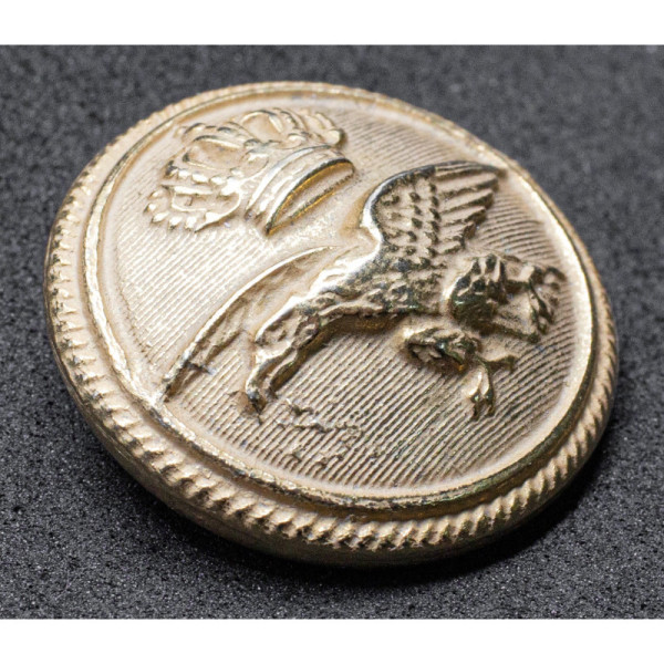 Coat Button - Royal Air Force Officer (25mm)