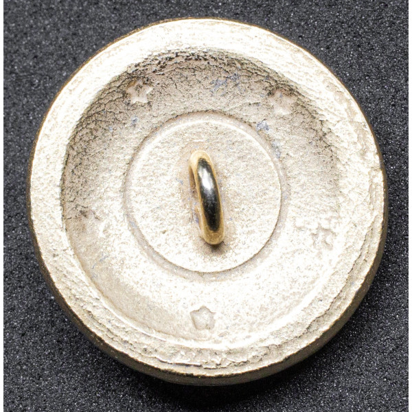 Mantelknopf – Offizier der königlichen Luftwaffe (25mm) 2