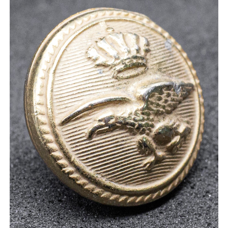 Ärmelknopf – Offizier der königlichen Luftwaffe (15mm)