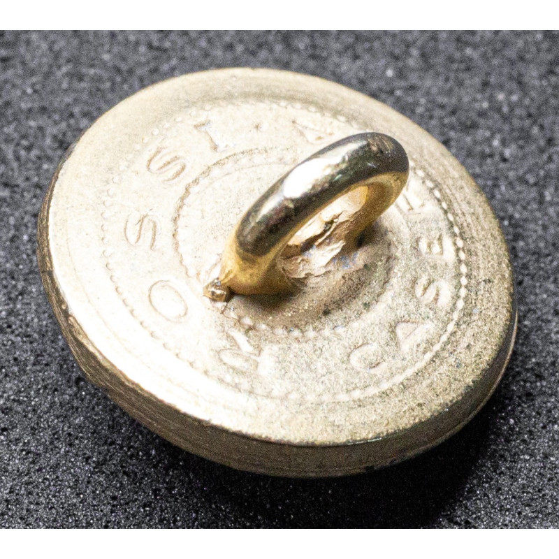Sleeve Button - Royal Air Force Officer (15mm)