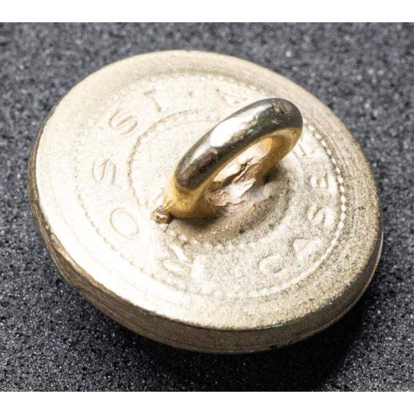 Ärmelknopf – Offizier der königlichen Luftwaffe (15mm)