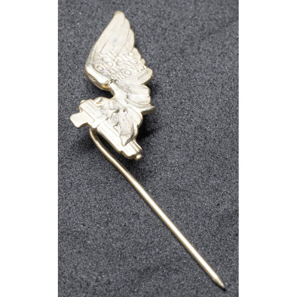 Badge - Wing Day Year VIII