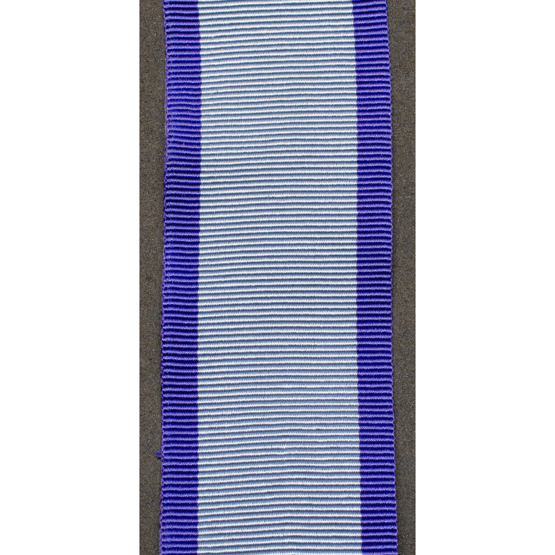 Ribbon - Order of the Red Banner of Labor
