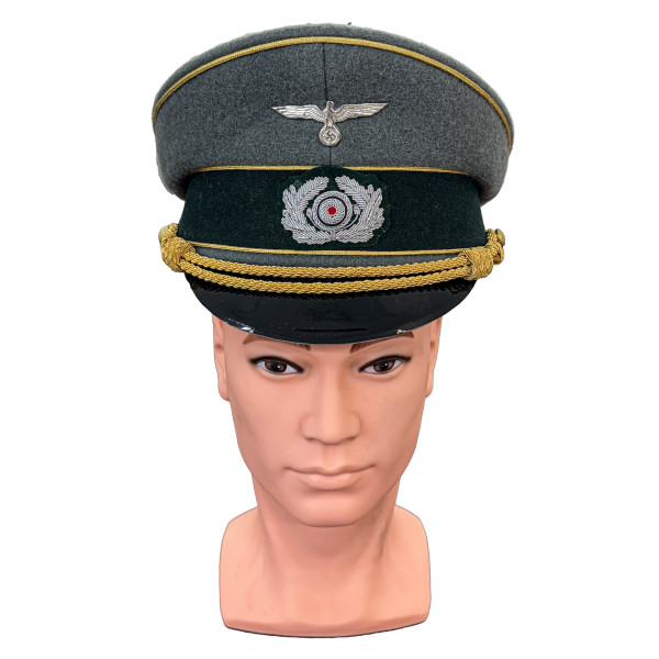 Cappello - Feldmaresciallo Erwin Rommel