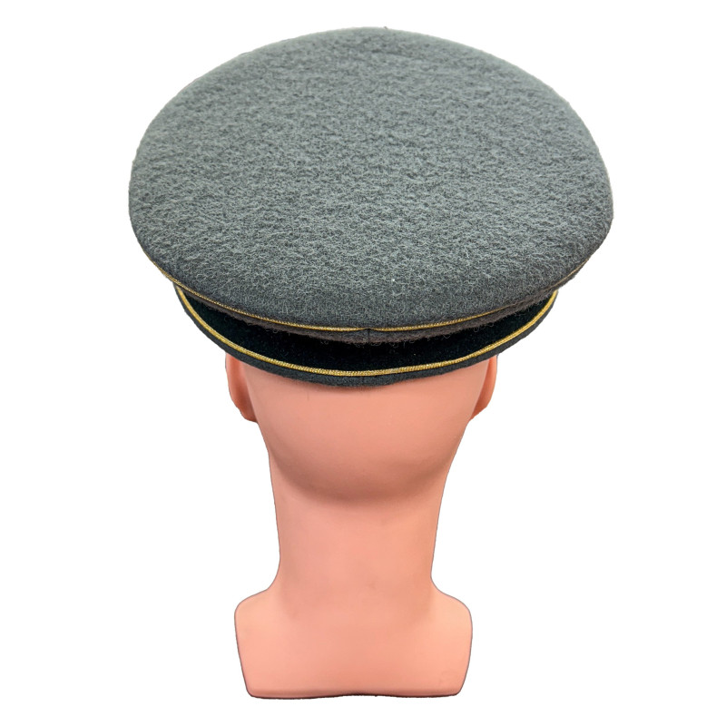 Schirmmütze - Generalfeldmarschall Erwin Rommel
