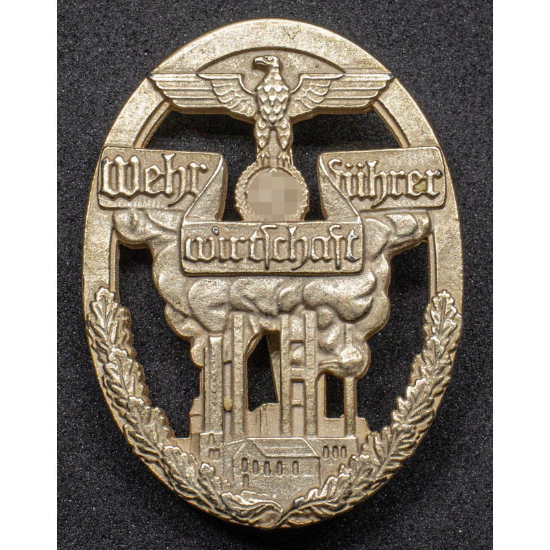 Distintivo Wehrwirtschaftsführer