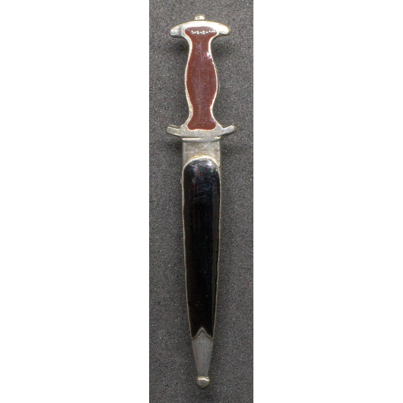 SA 1933-Model Dagger Miniature Stick Pin
