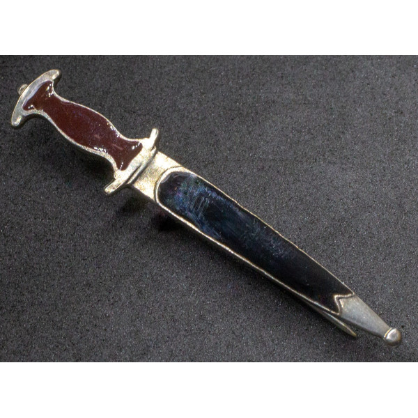 SA 1933-Model Dagger Miniature Stick Pin
