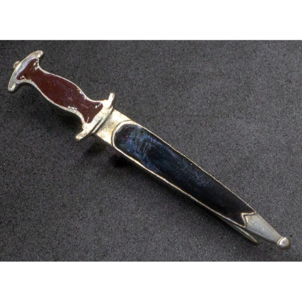 SA 1933-Model Dagger Miniature Stick Pin