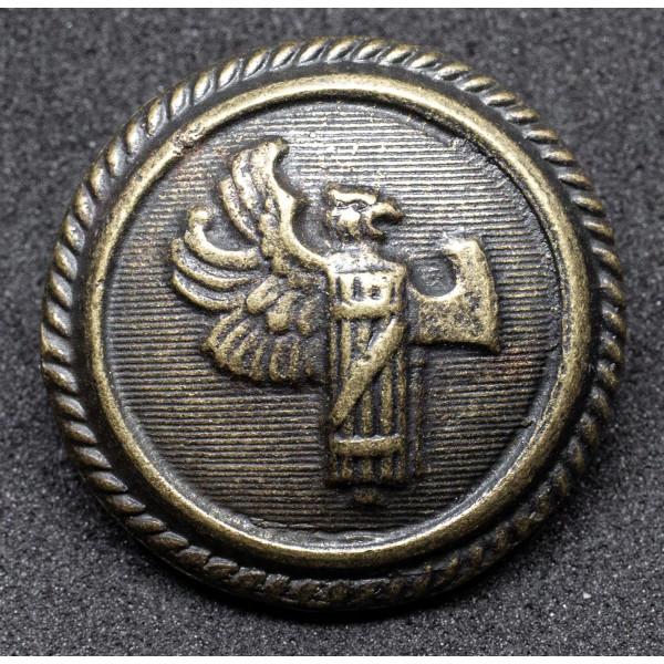 Mantelknopf – MVSN-Offizier (25mm)