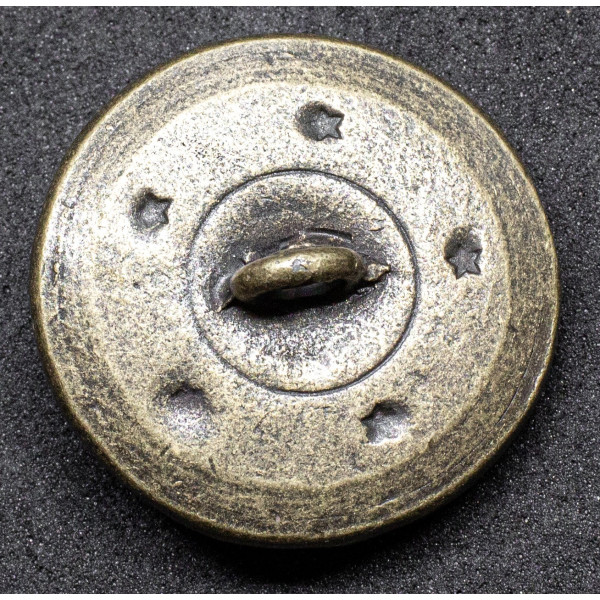 Mantelknopf – MVSN-Offizier (25mm) 2