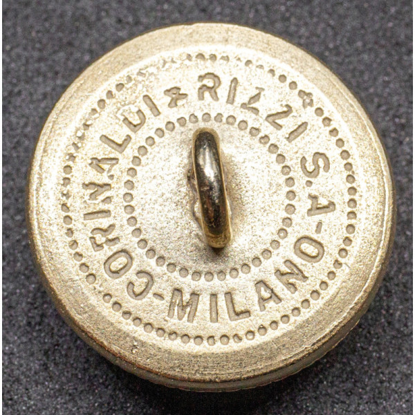 Bottone da Uniforme - Ufficiale della GIL (22mm)