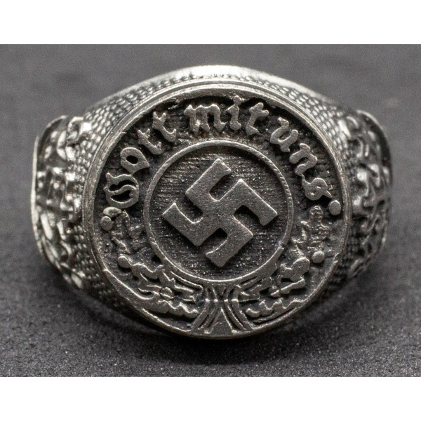 Anello - Gott Mit Uns