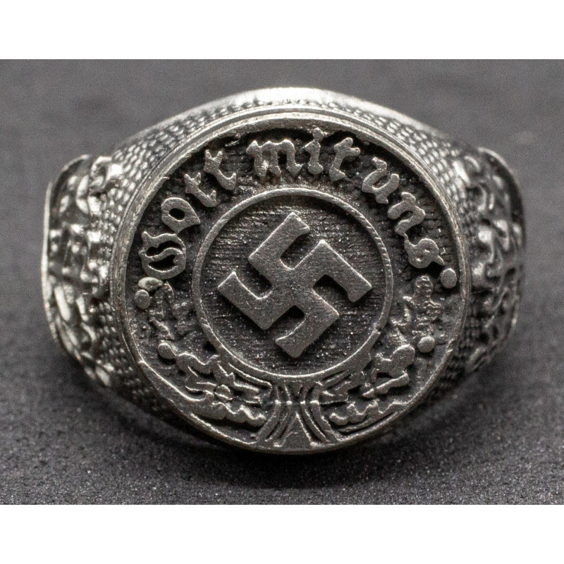 Anello - Gott Mit Uns