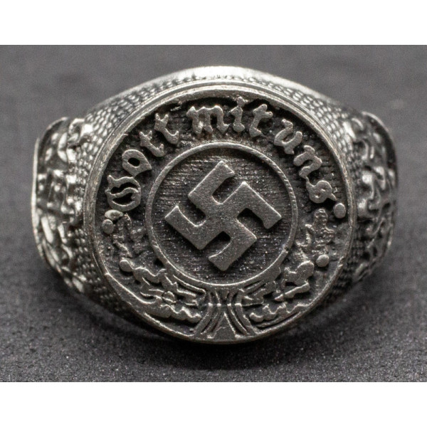 Anello - Gott Mit Uns