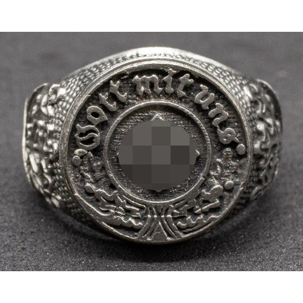Anello - Gott Mit Uns 2