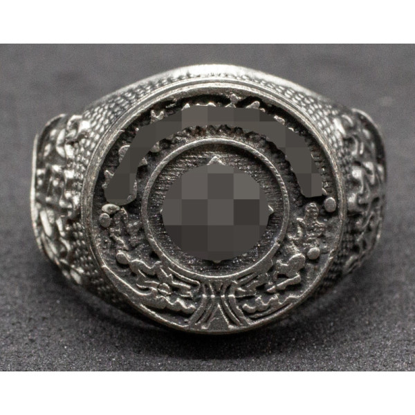 Anello - Gott Mit Uns
