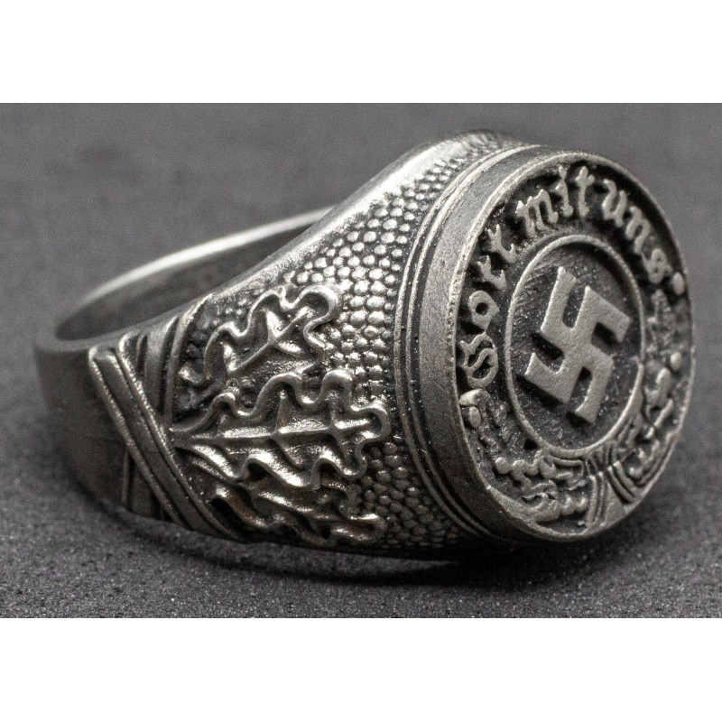 Anello - Gott Mit Uns