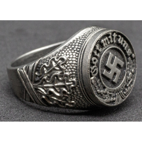 Anello - Gott Mit Uns