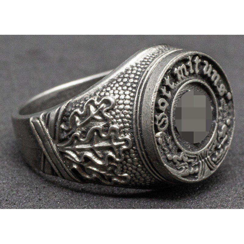 Anello - Gott Mit Uns