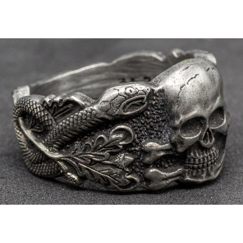 Anello - Jäger Division