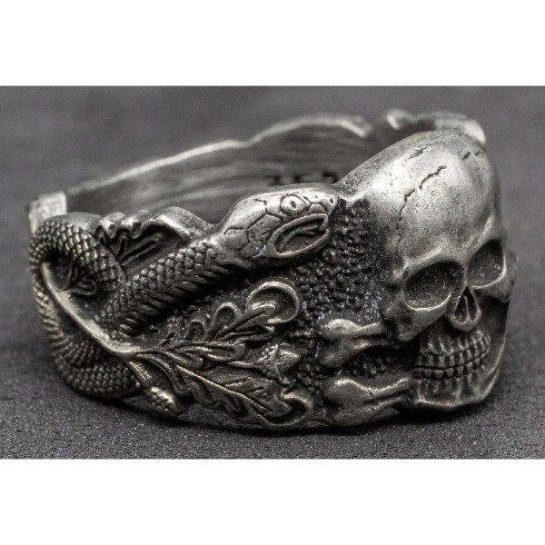 Anello - Jäger Division