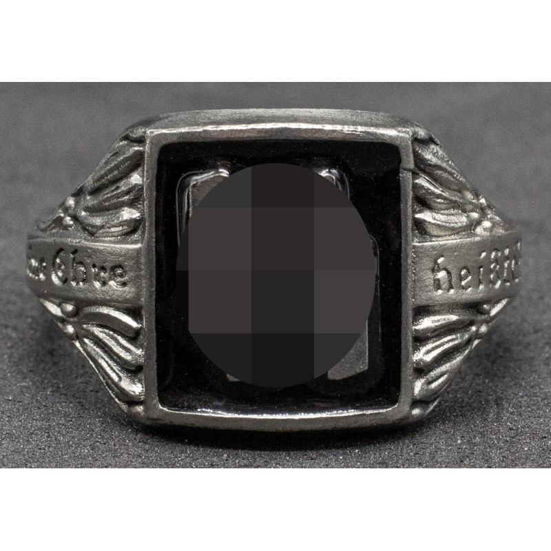 Ring - SS Meine Ehre heißt Treue