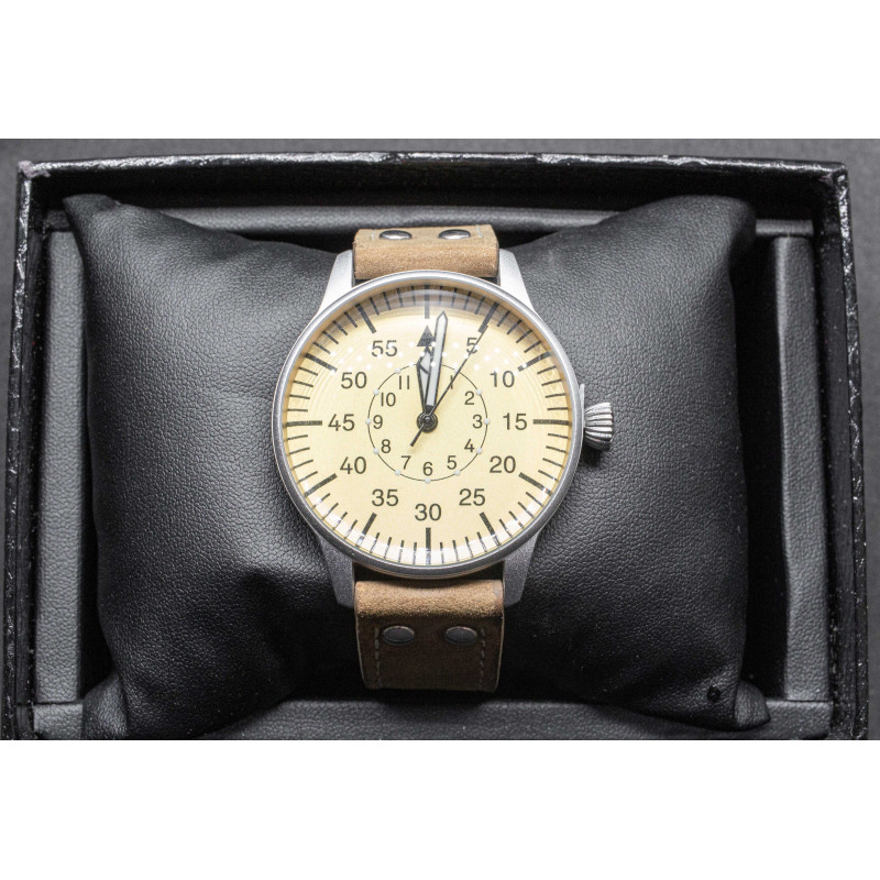 Beobachtungsuhr der Luftwaffe (Braun)