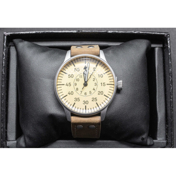 Orologio da Osservatore della Luftwaffe - Il Beobachtungsuhr (Marrone)