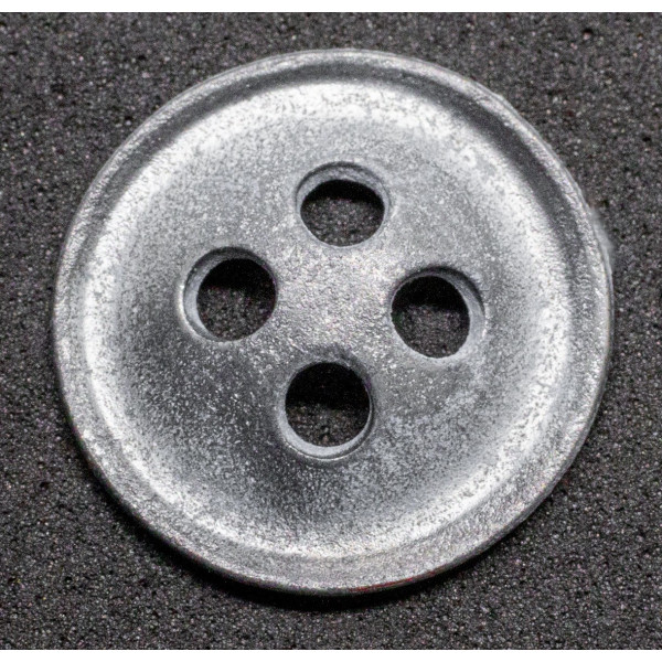 German ww2 Zinc Button (17mm) 2