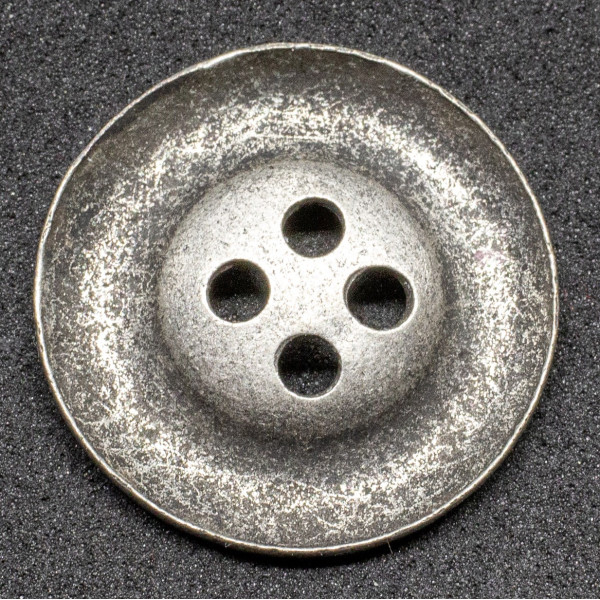 German ww2 Zinc Button (22mm) 2