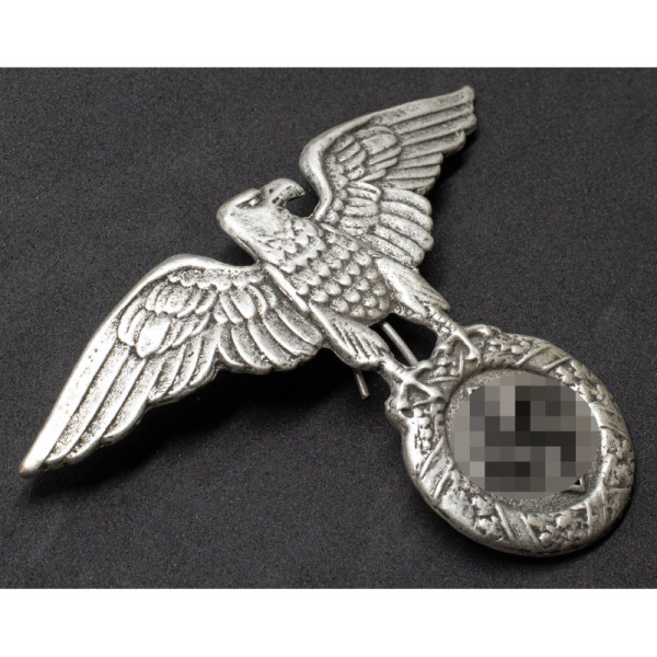 Aquila da Casco NSKK 1º Modello