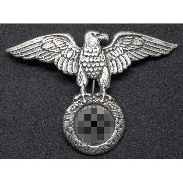 1. Modell NSKK-Sturzhelm Adler 2