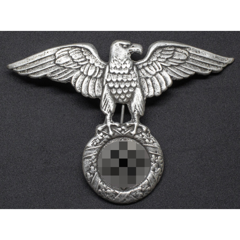 Aquila da Casco NSKK 1º Modello