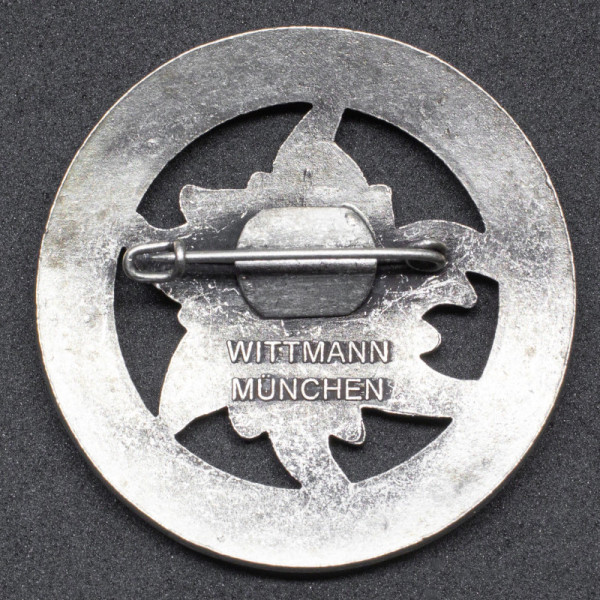 Distintivo SA Herbst-Parade 1933 Brigade M.O.