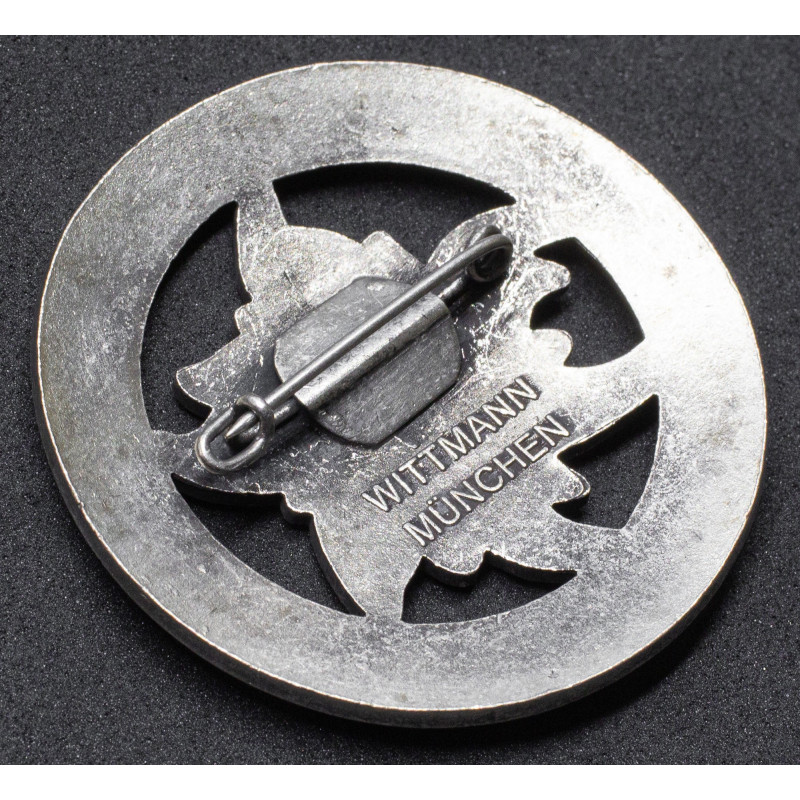 SA Herbst-Parade 1933 Brigade M.O. Badge