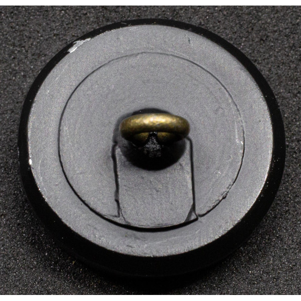 Uniform Knopf – U-Boot (Schwarz) (20 mm) 2