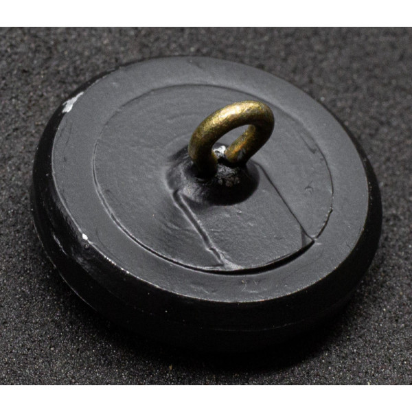 Uniform Knopf – U-Boot (Schwarz) (20 mm)