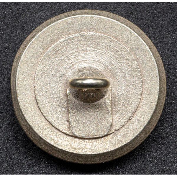 Bottone da Uniforme - Tunica U-Boot (Oro) (20mm)