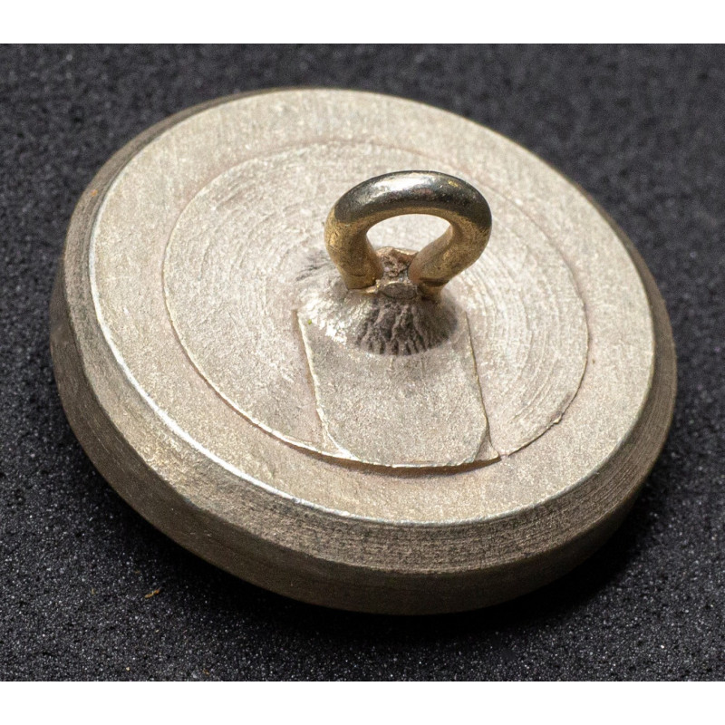 Bottone da Uniforme - Tunica U-Boot (Oro) (20mm)