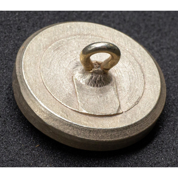 Bottone da Uniforme - Tunica U-Boot (Oro) (20mm)