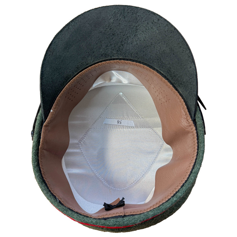 Cappello da Ufficiali della Fanteria - Germania WW1 pre 1915