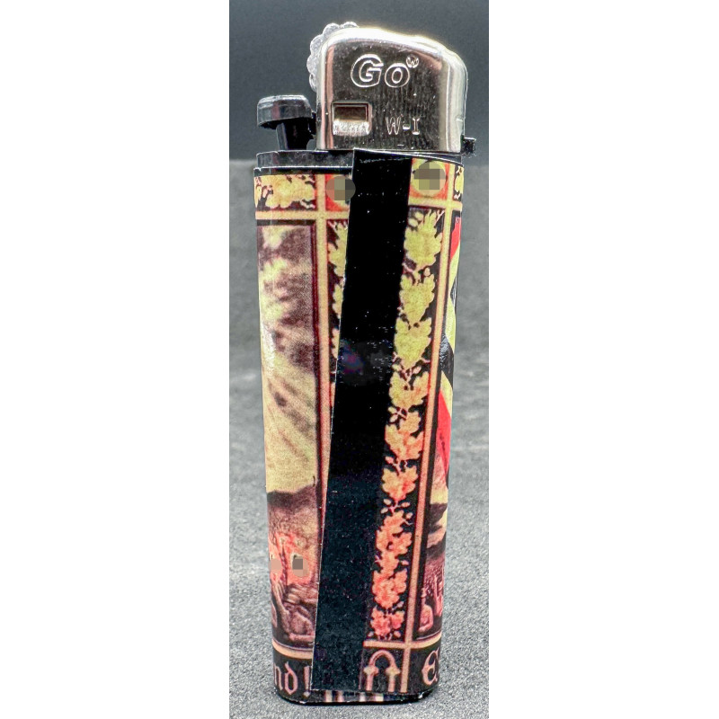 Lighter - Adolf Hitler