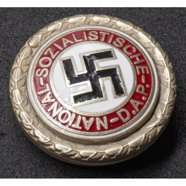 Distintivo Goldenes Parteiabzeichen - Edizione Speciale